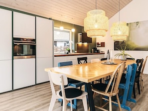 House | Interior - 4 Star Holiday Home in Vaeggerlose (Vaeggerlose)