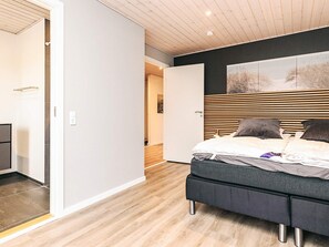 Interior - 4 Star Holiday Home in Vaeggerlose (Vaeggerlose)