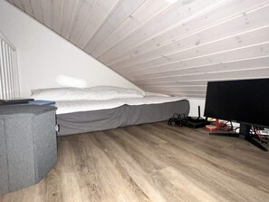 House | Interior - 4 Star Holiday Home in Vaeggerlose (Vaeggerlose)