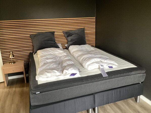 House | Interior - 4 Star Holiday Home in Vaeggerlose (Vaeggerlose)