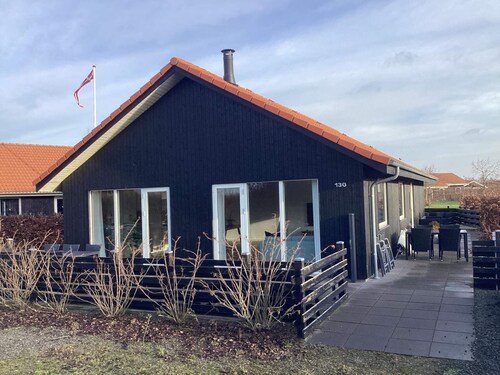 4 Star Holiday Home in Vaeggerlose