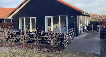 4 Star Holiday Home in Vaeggerlose