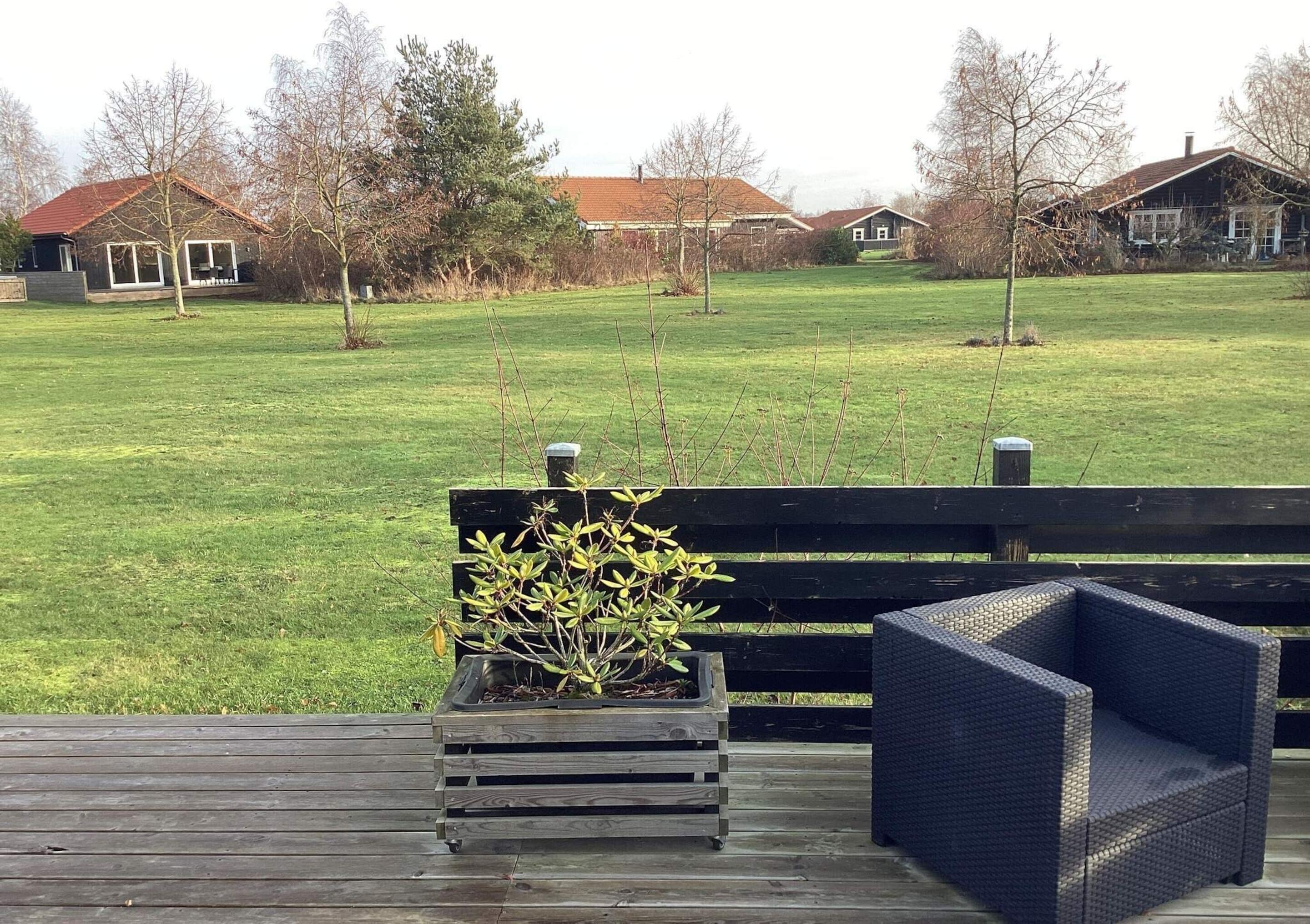 House | Bahagian luar