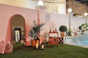 Terrass/Patio