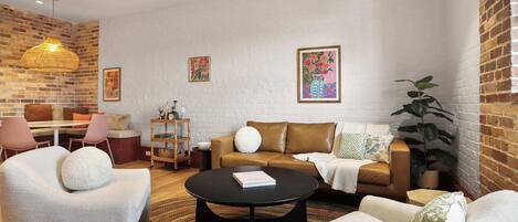 Smart TV, offices
