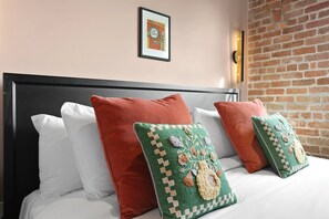 4 Schlafzimmer, Bügeleisen/Bügelbrett, Reisekinderbett, kostenloses WLAN