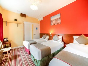 House - Standard Triple Room (Gateshead)