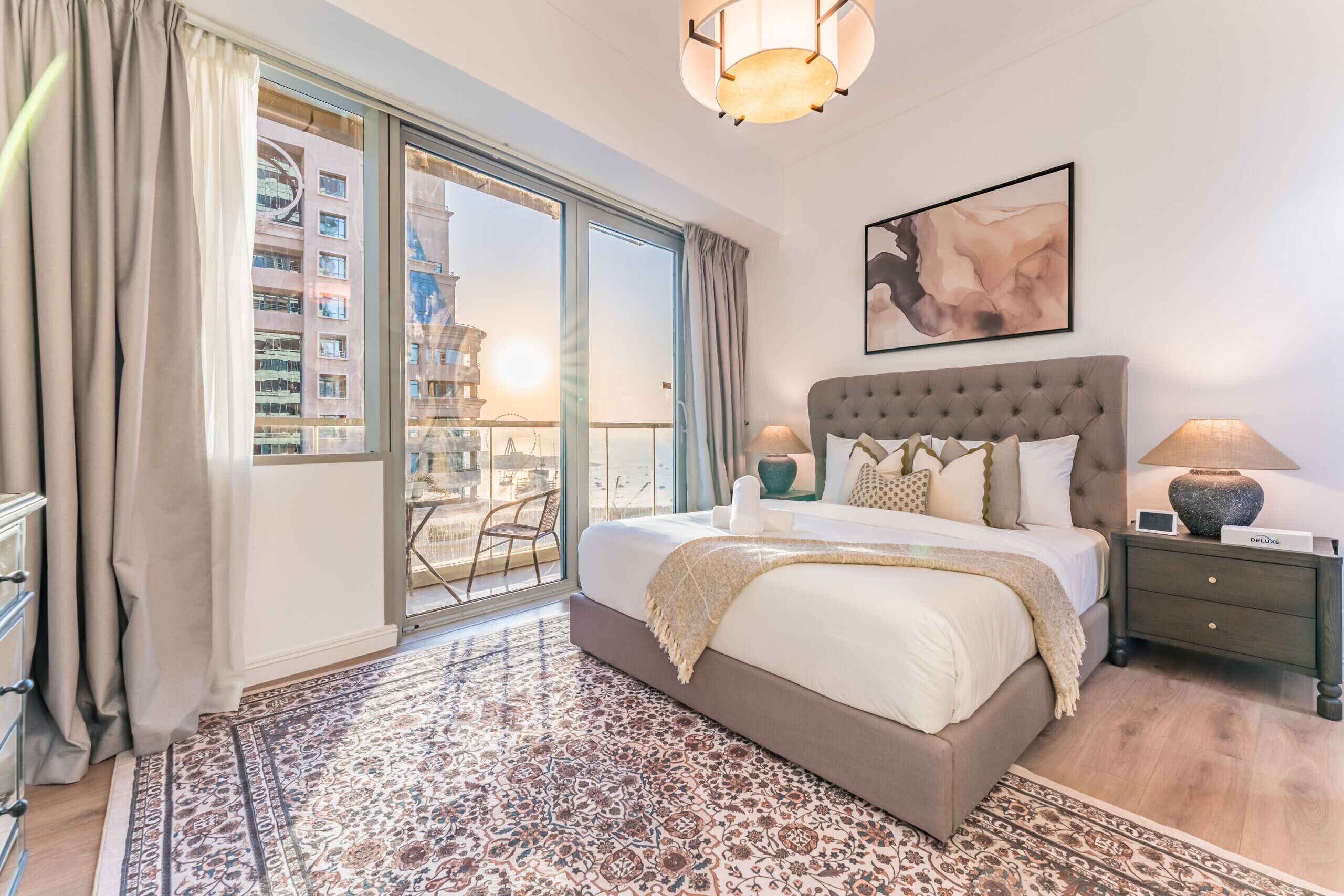 Zimmersafe, Bügeleisen/Bügelbrett, kostenloses WLAN, Bettwäsche