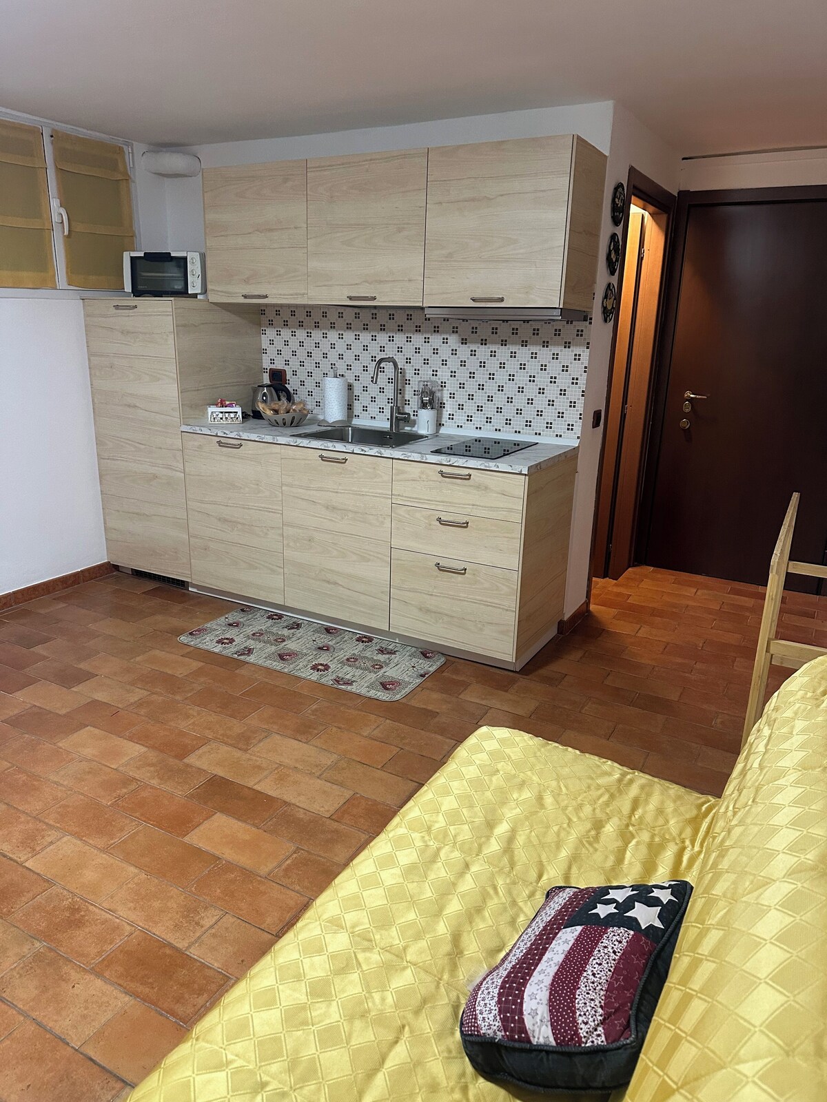 Bild für Gastgeberprofil