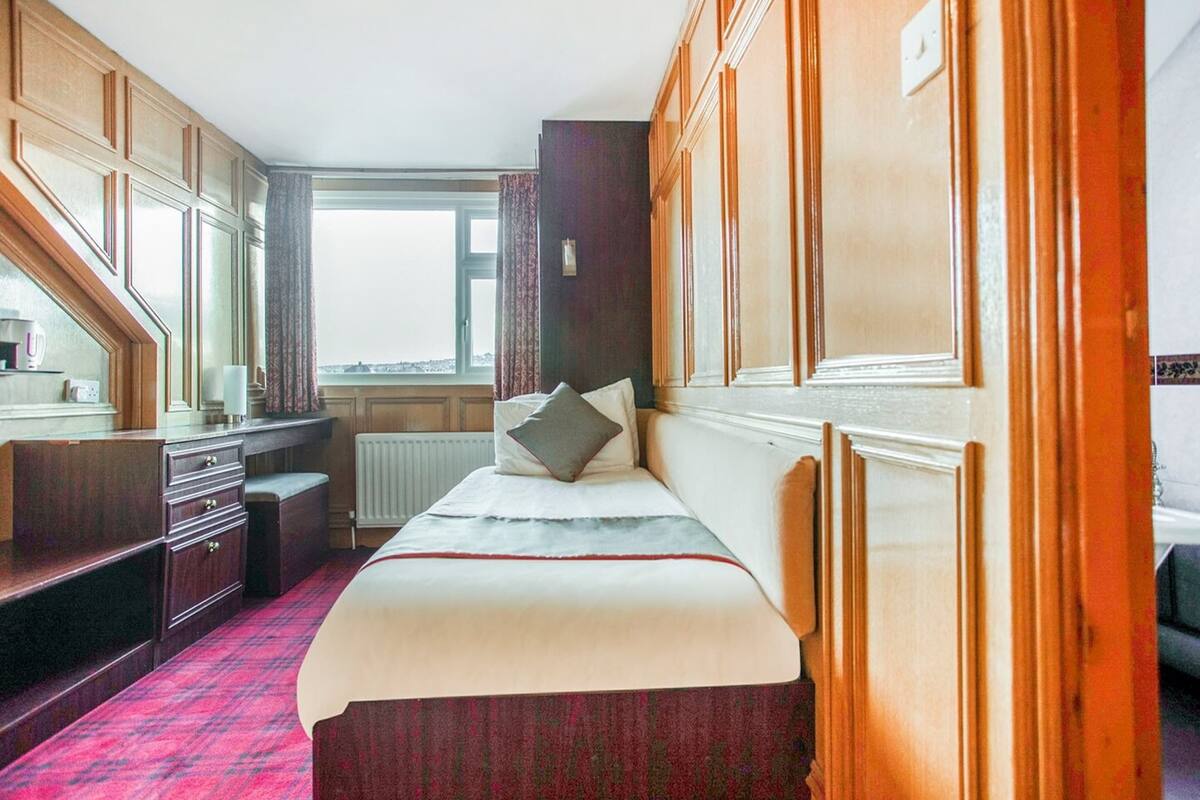 House | 1 bedroom