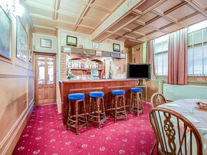 ハウス | バー (施設内)