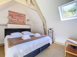 Bügeleisen/Bügelbrett, WLAN, Bettwäsche