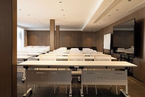Salle de réunion