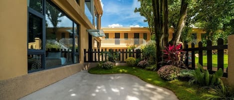 Family Twin Room | View from room