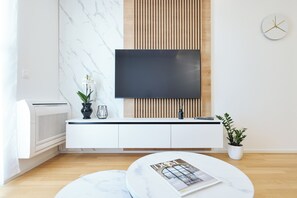 Interior - Alpha Level Apartment (Zadar)
