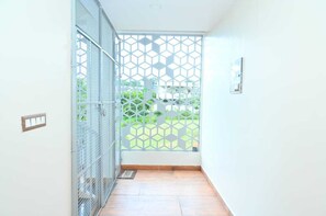 Deluxe-værelse | Interiør