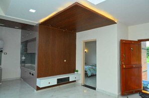 Interior - Radha Krishna Heritage  (Hospet)