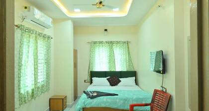 Radha Krishna Heritage