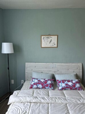 Standard-Doppelzimmer