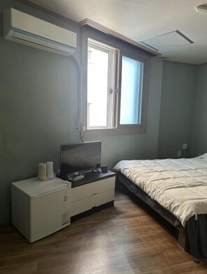 Free WiFi - Mint Stay (Jeju)