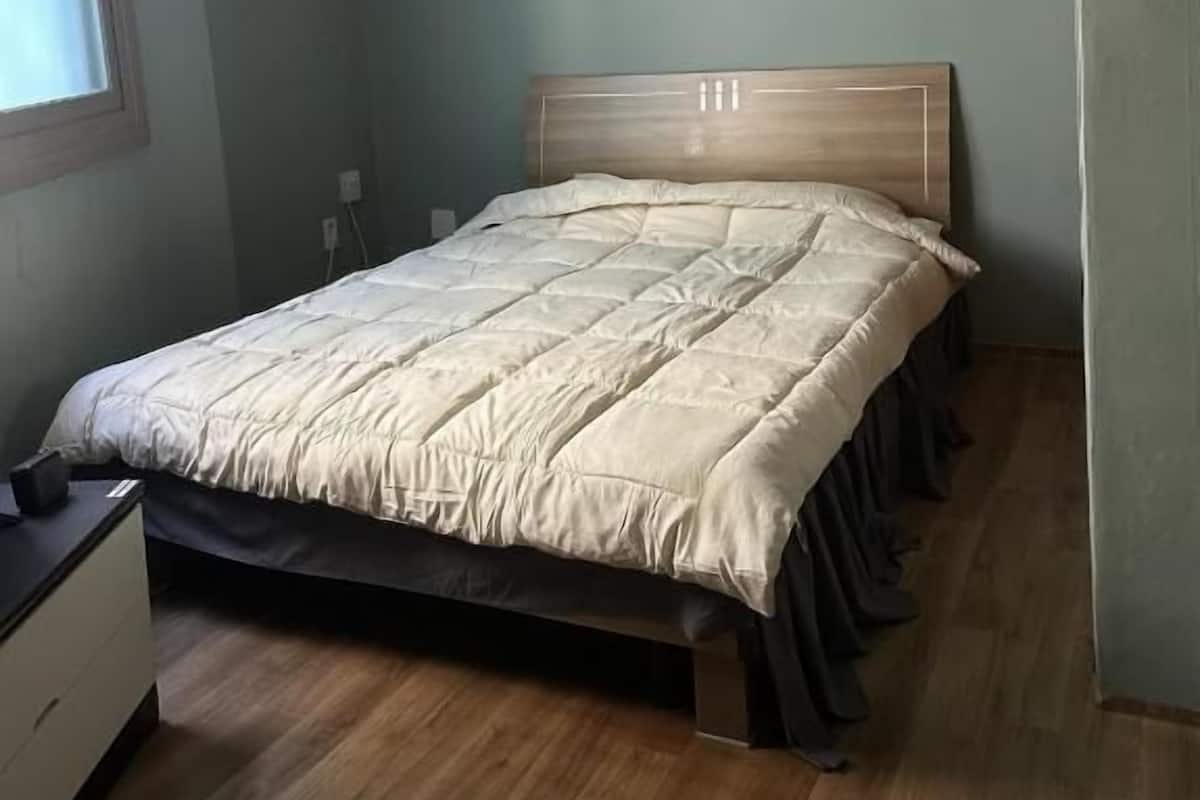 Standard Double Room | Free WiFi