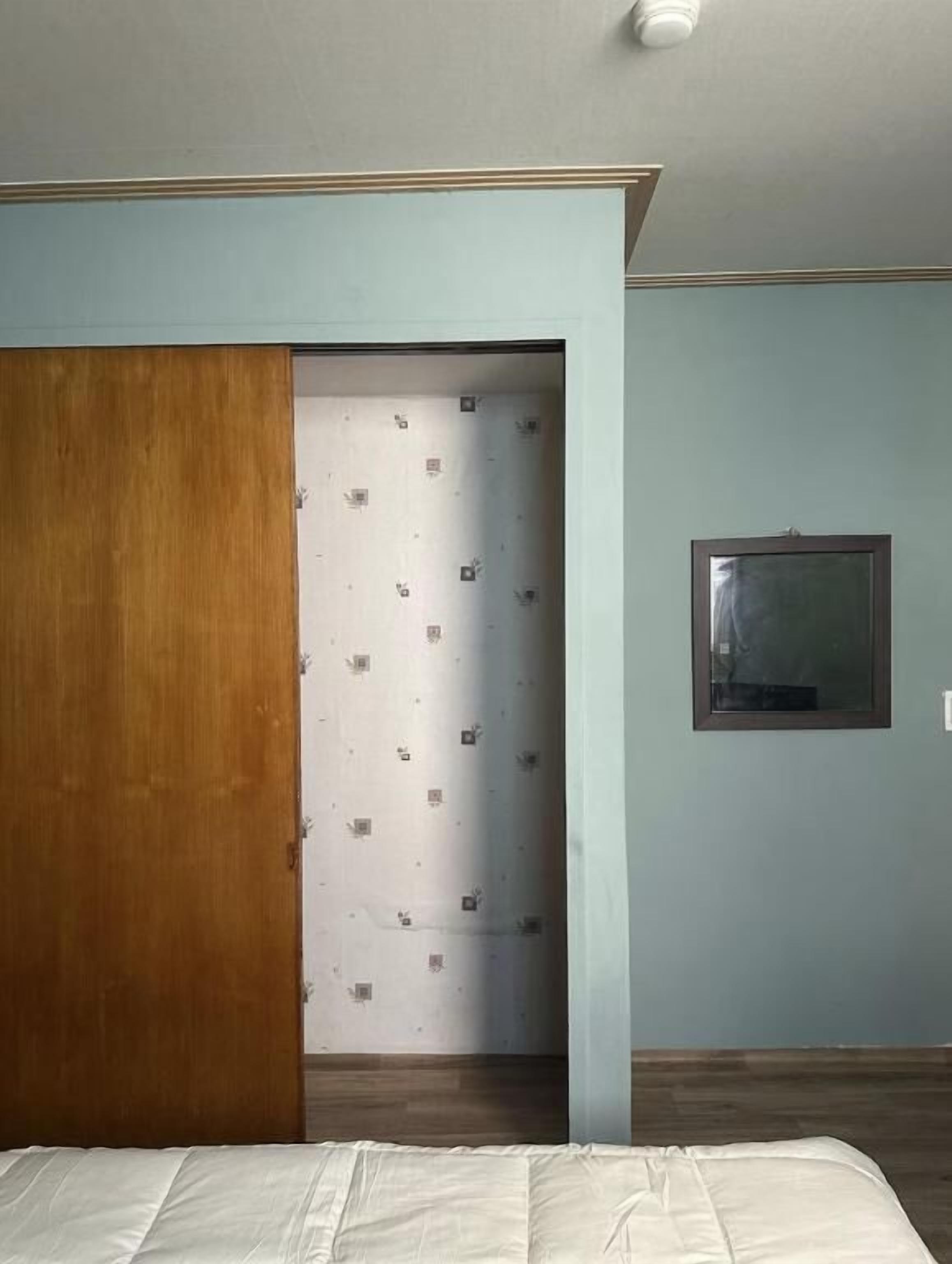 Standard Double Room | Free WiFi