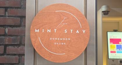 Mint Stay