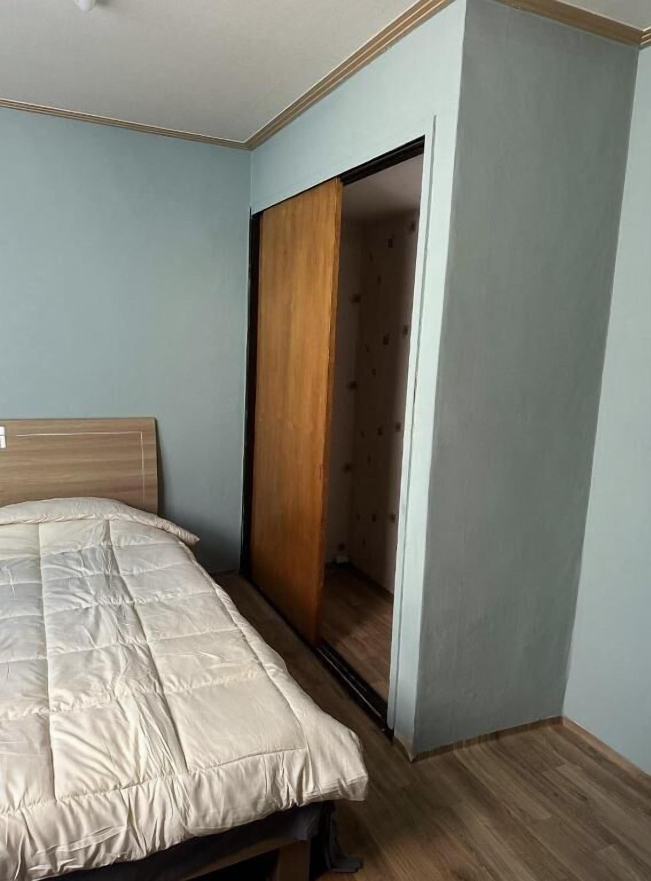 스탠다드 더블룸 | 무료 WiFi