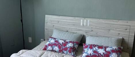 Habitación estándar doble | Wifi gratis