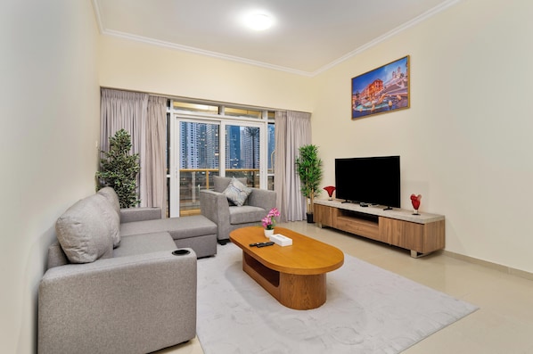 Gratis wifi, beddengoed