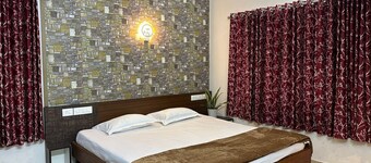 Niramaya Heritage Homestay-Peacefull Homestay near Vaikom Temple & Kumarakom