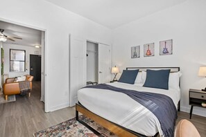 Huoneisto | Silitysrauta/-lauta, ilmainen Wi-Fi