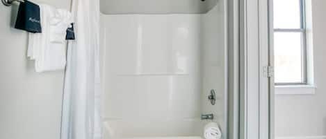 Departamento | Baño