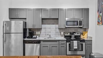 Apartment | Private kitchen