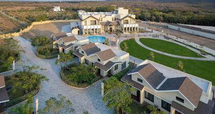 Enrise By Sayaji Junagadh