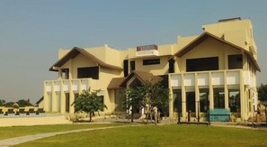 Front of property - Enrise By Sayaji Junagadh (Junagadh)