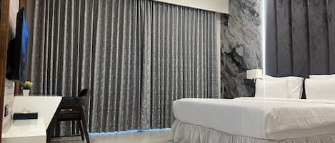 1 BHK Villa | Schreibtisch, kostenloses WLAN