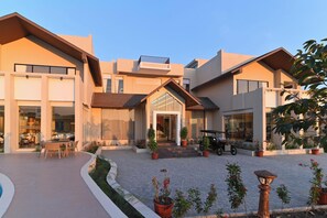Exterior - Enrise By Sayaji Junagadh (Junagadh)