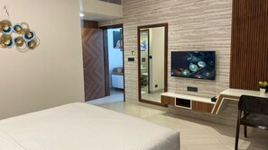 Villa - Enrise By Sayaji Junagadh (Junagadh)