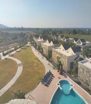 Exterior - Enrise By Sayaji Junagadh (Junagadh)