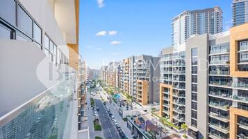 Departamento Confort | Exterior