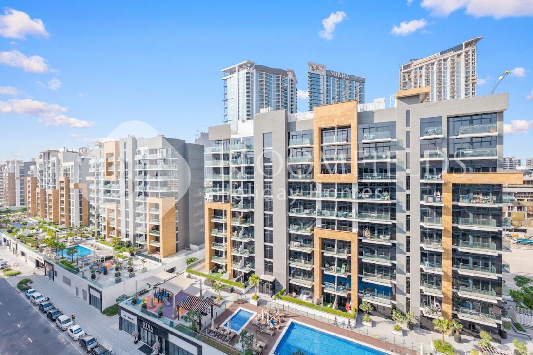 Comfort Apartment | Exterior