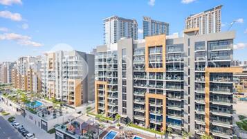 Comfort Apartment | Exterior