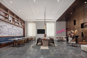 Dining - Wanda Moments Neo Qiemo (Qiemo)