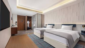 Escritorio, espacio para trabajar con laptop y wifi gratis