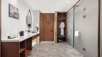 Suite Affaires | Intérieur