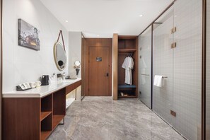 Suite Affaires | Intérieur