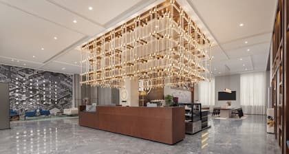 Wanda Moments Neo Qiemo