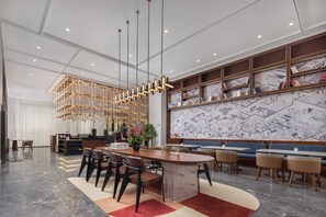 Dining - Wanda Moments Neo Qiemo (Qiemo)