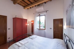 Iron/ironing board, WiFi, bed sheets - 10 minutes from the center (Firenze)